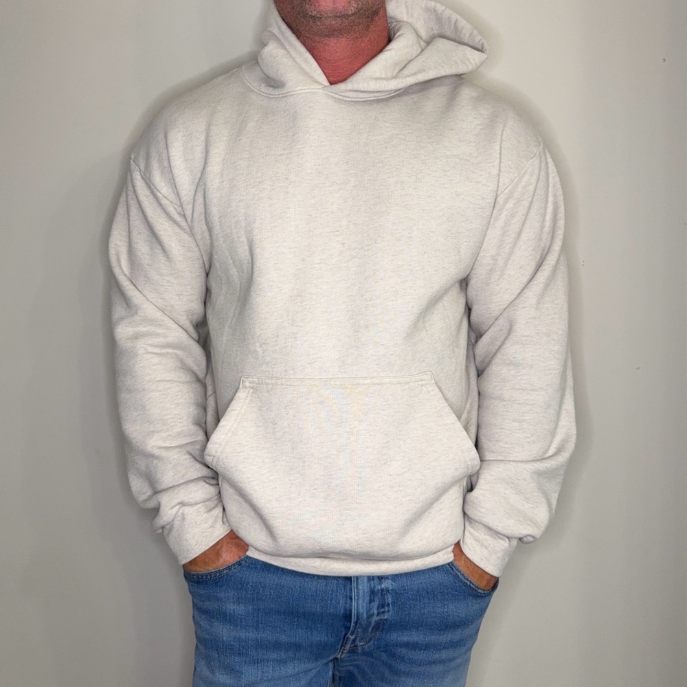 TALENTLESS Men's Hoodie